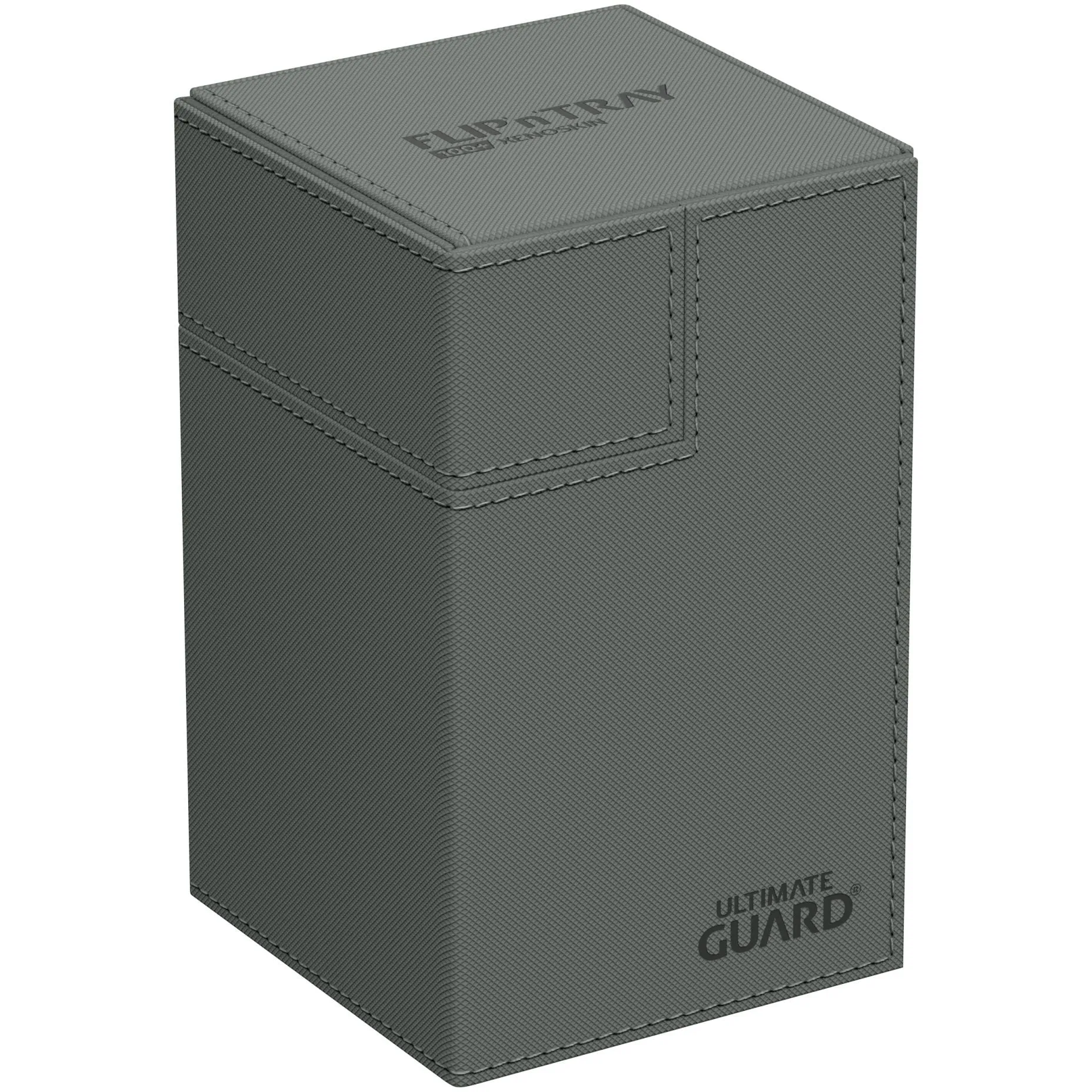 Flip'n'Tray Xenoskin 100  Grey Monocolor