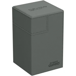 Flip'n'Tray Xenoskin 100  Grey Monocolor
