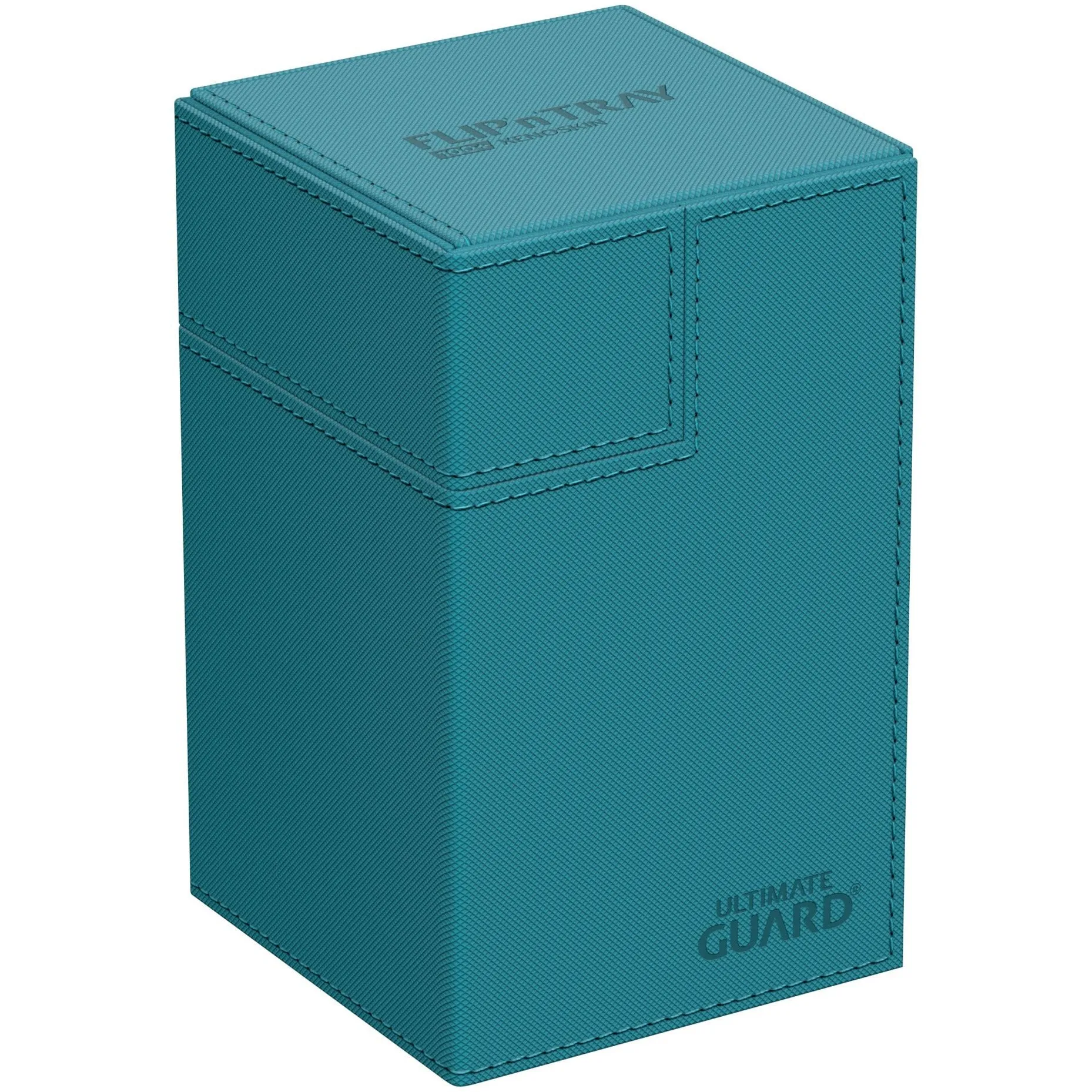 Flip'n'Tray Xenoskin 100  Petrol Monocolor