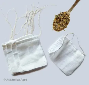 Flowery Rose Oolong-10 Tea Bags ( 3gm per tea bag)