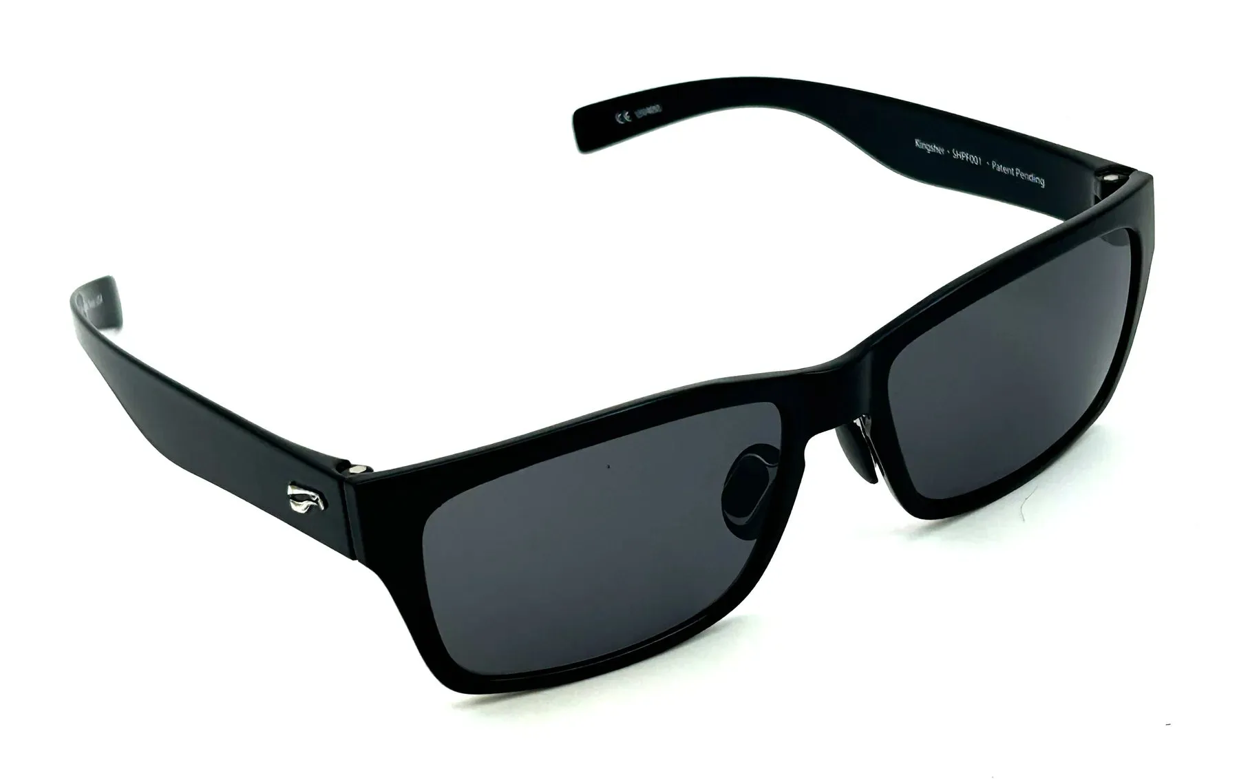 Flying Eyes Kingfisher Sunglasses