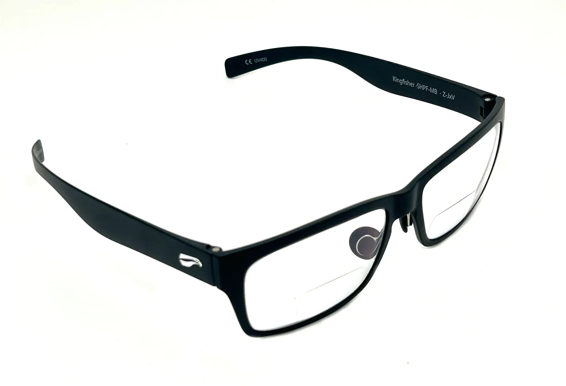 Flying Eyes Kingfisher Sunglasses