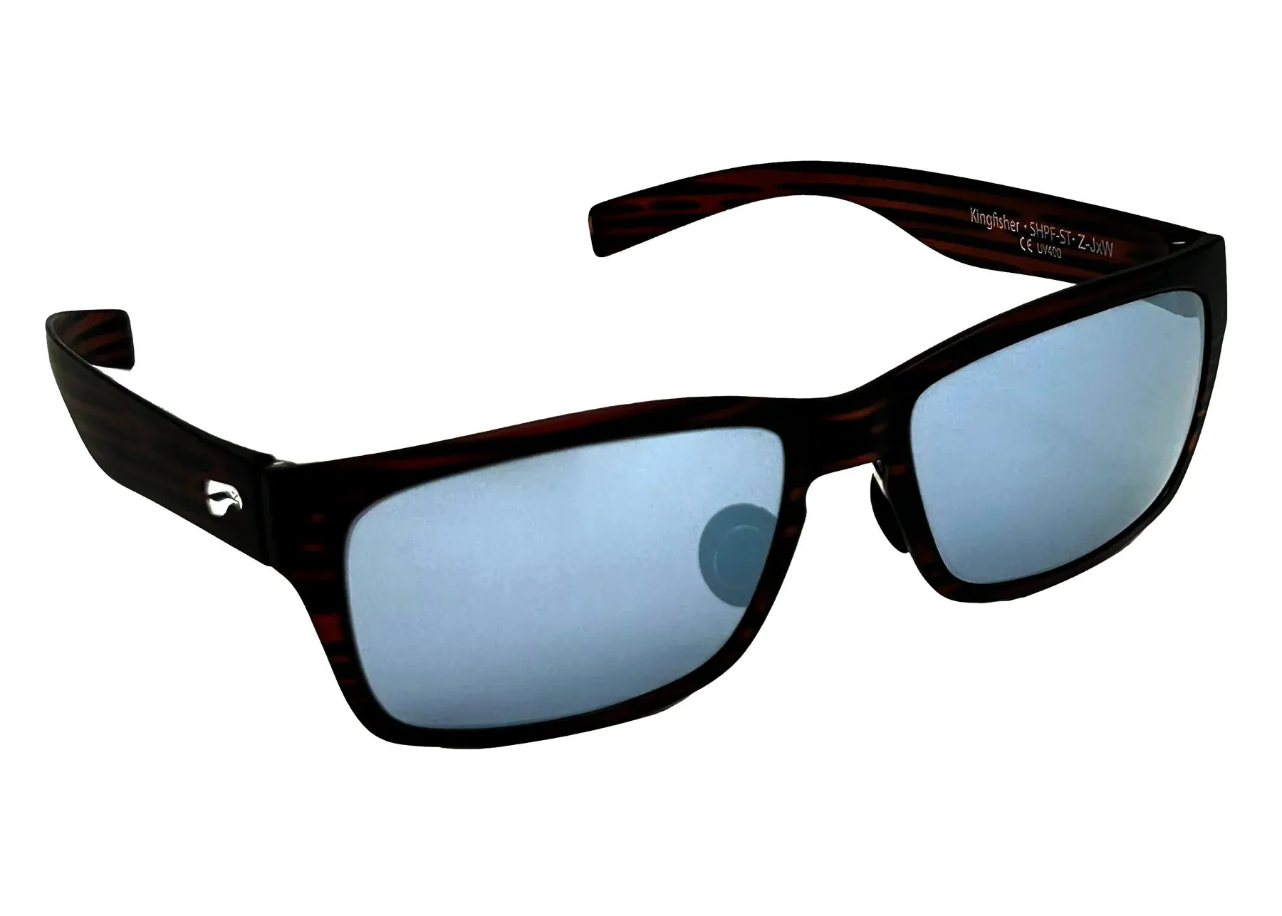 Flying Eyes Kingfisher Sunglasses