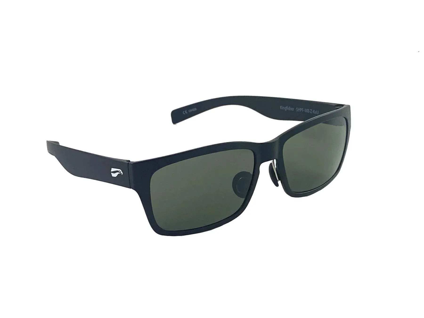 Flying Eyes Kingfisher Sunglasses