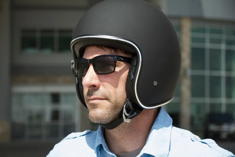 Flying Eyes Kingfisher Sunglasses
