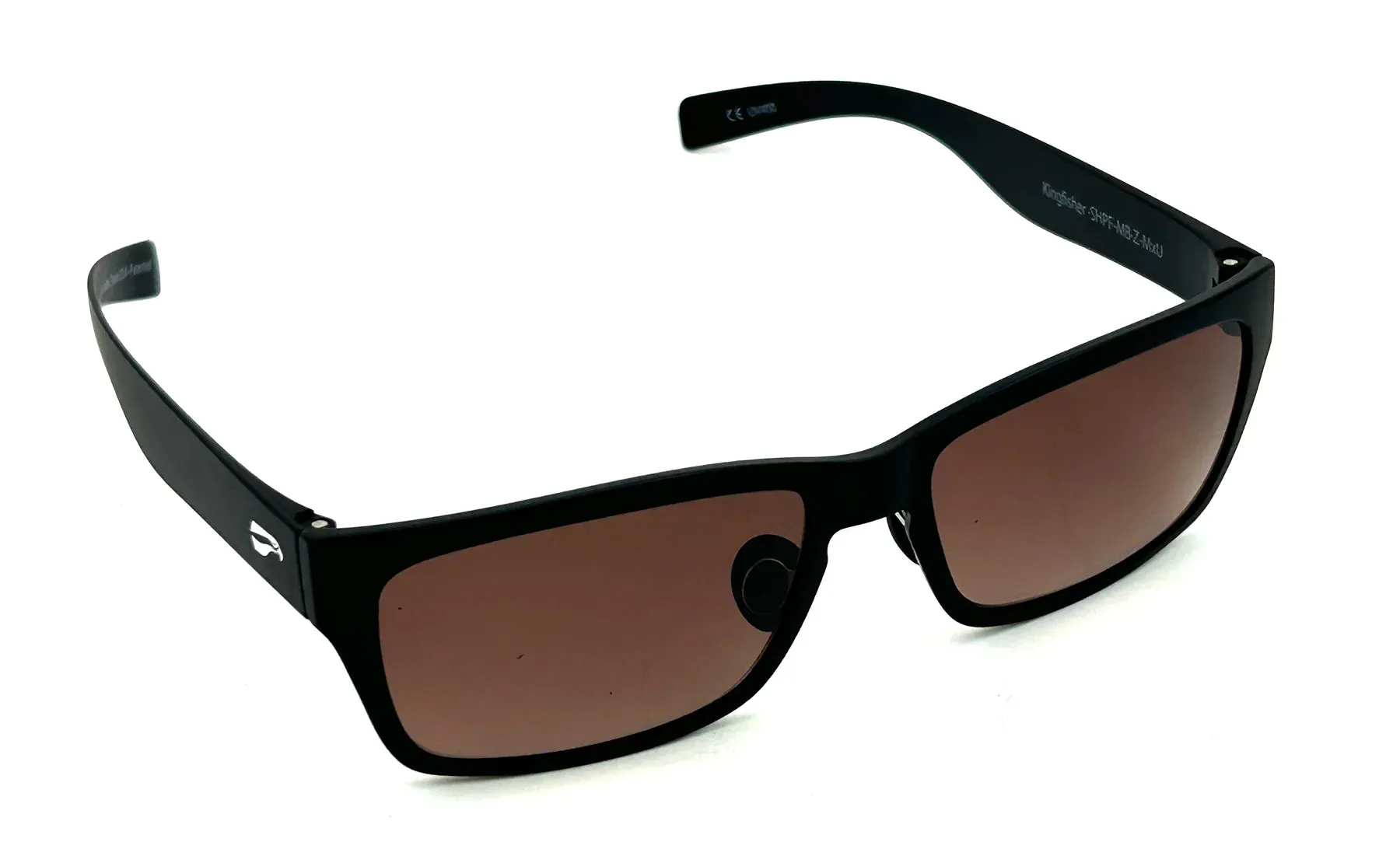 Flying Eyes Kingfisher Sunglasses