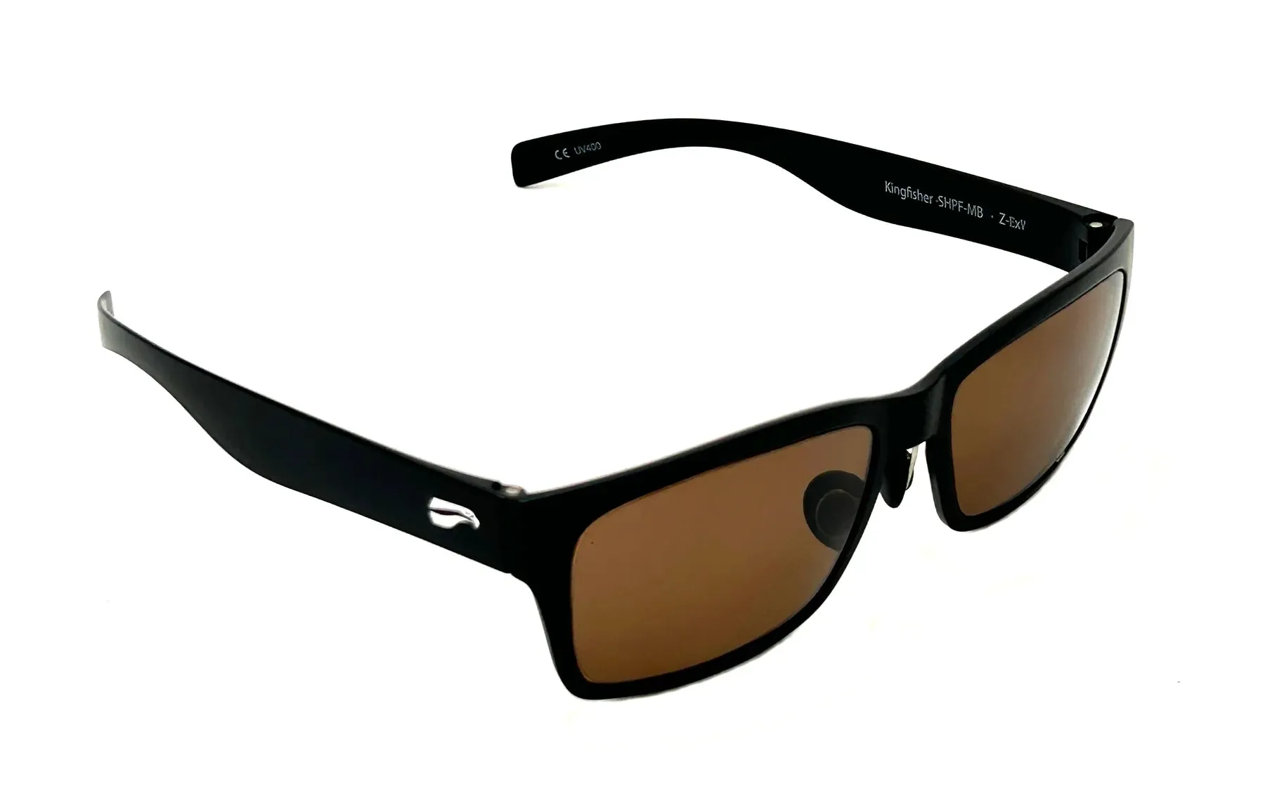Flying Eyes Kingfisher Sunglasses