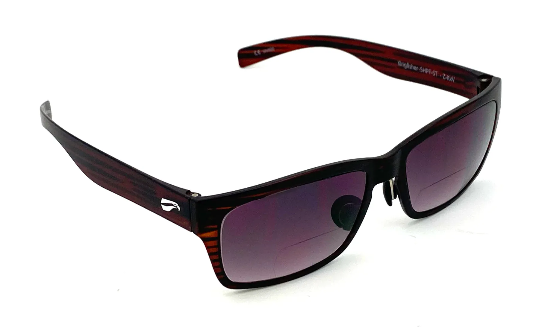Flying Eyes Kingfisher Sunglasses