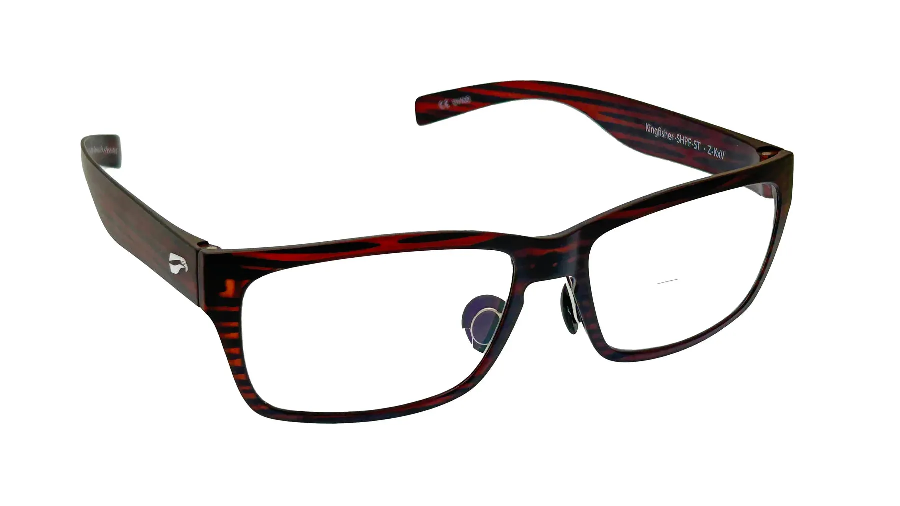 Flying Eyes Kingfisher Sunglasses