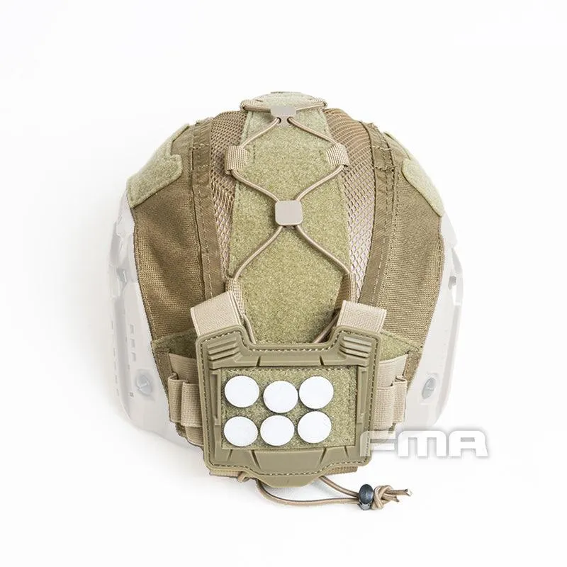 FMA  Multifunctional Cover for Maritime Helmet DE