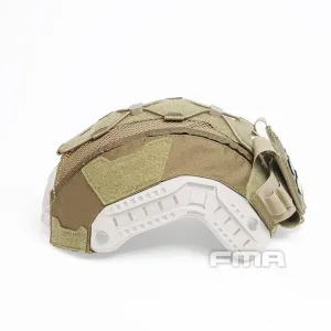 FMA  Multifunctional Cover for Maritime Helmet DE