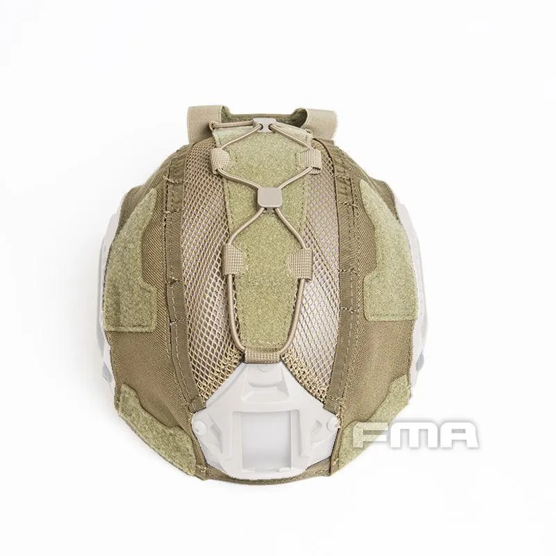 FMA  Multifunctional Cover for Maritime Helmet DE