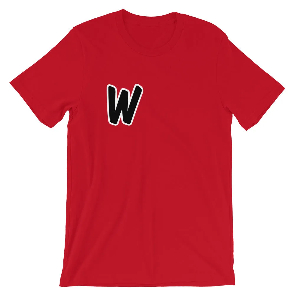 For the Dub T-Shirt