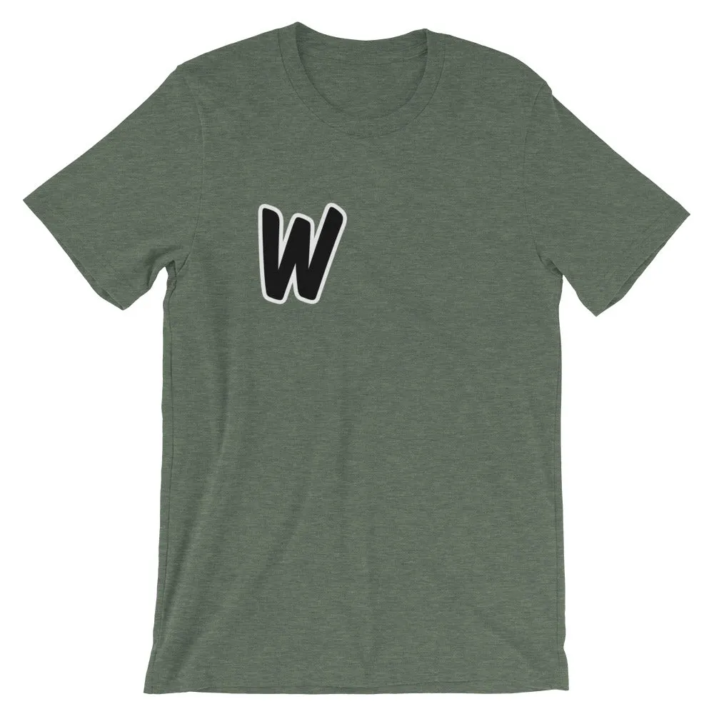 For the Dub T-Shirt