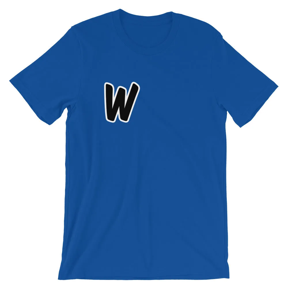 For the Dub T-Shirt