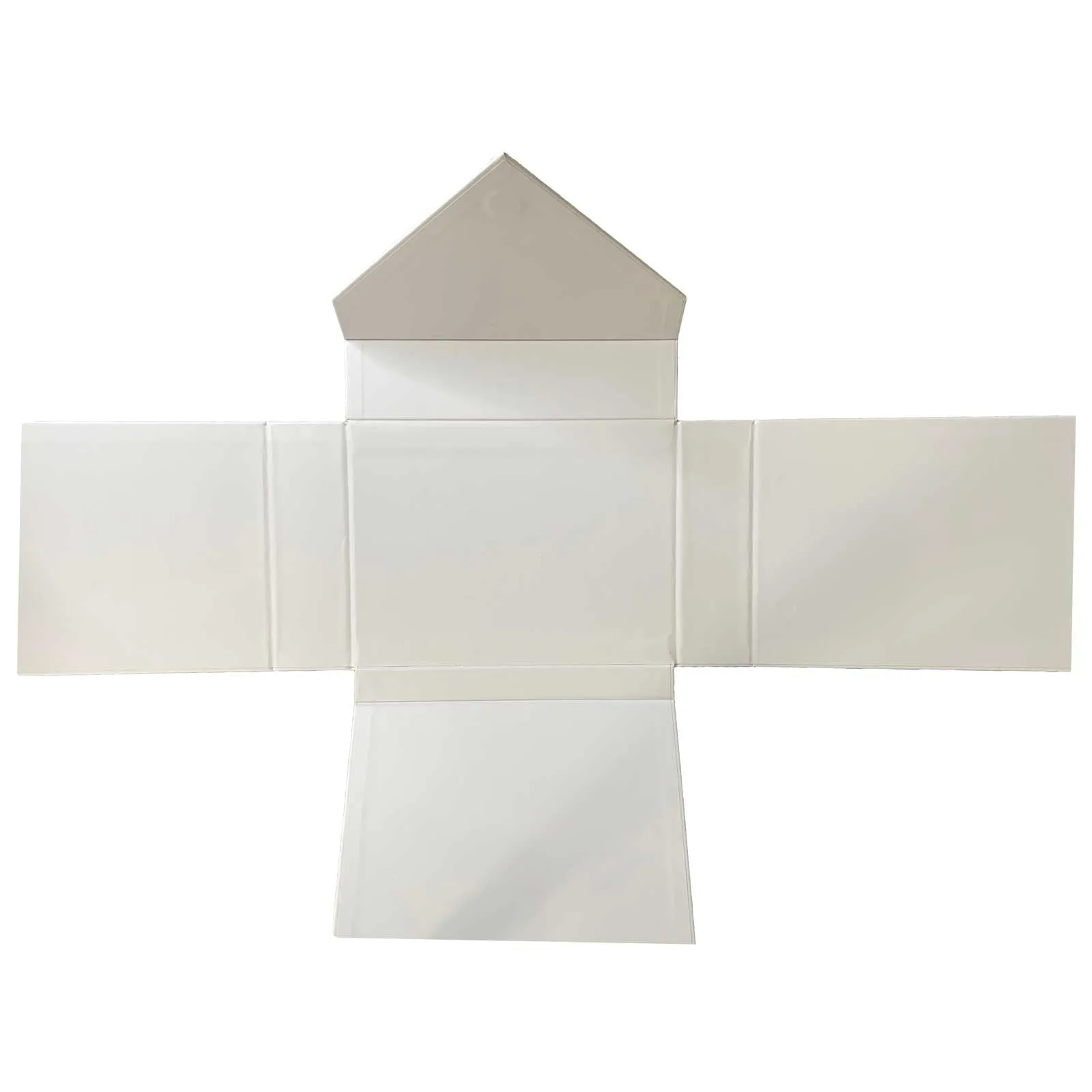 Foundations Memory Keeper - envelope magnetic closure