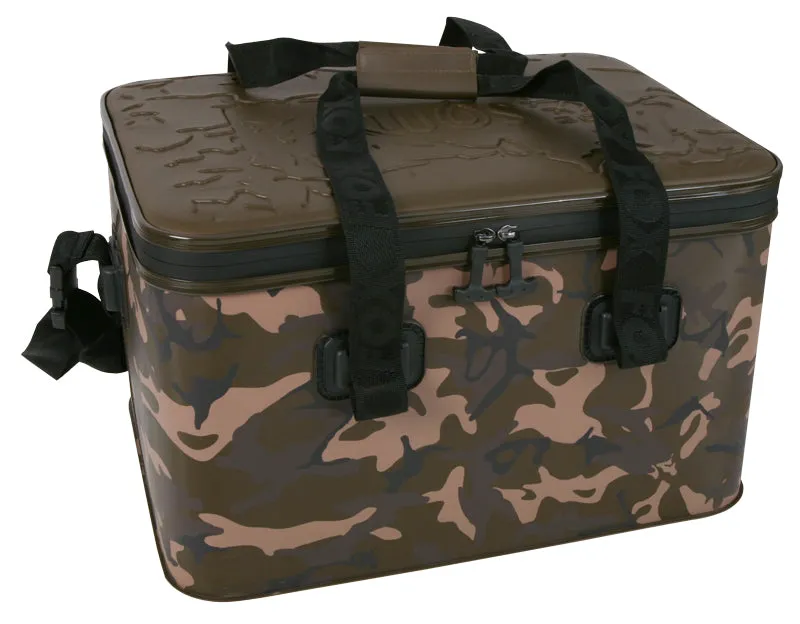 FOX Aquos Camolite Cool Bag