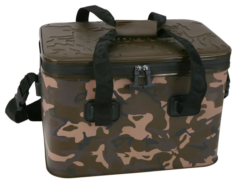 FOX Aquos Camolite Cool Bag