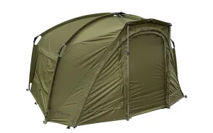 Fox Frontier X  Overwrap