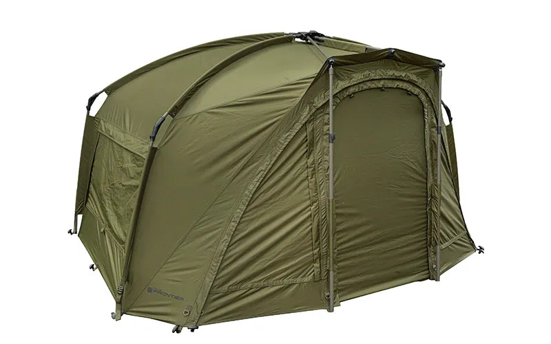 Fox Frontier X  Overwrap