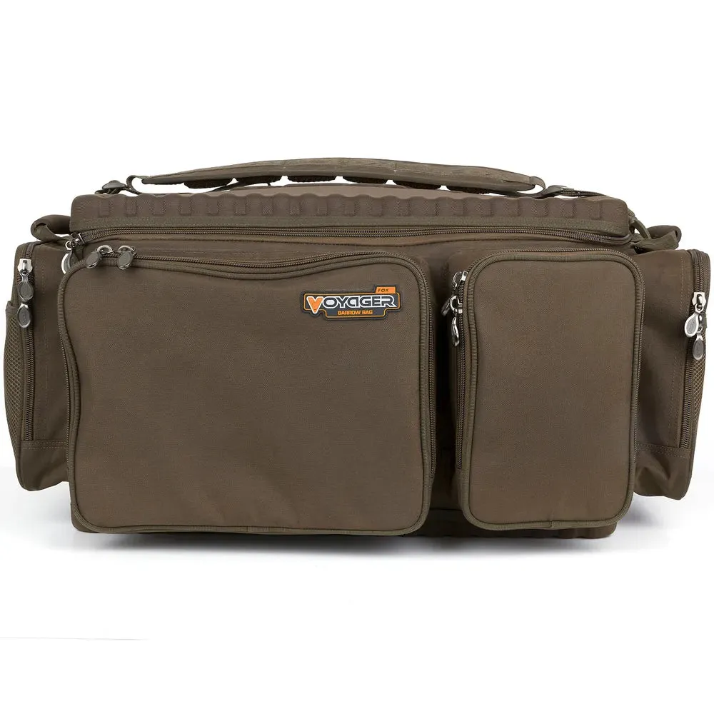 FOX Voyager Large Barrow Bag