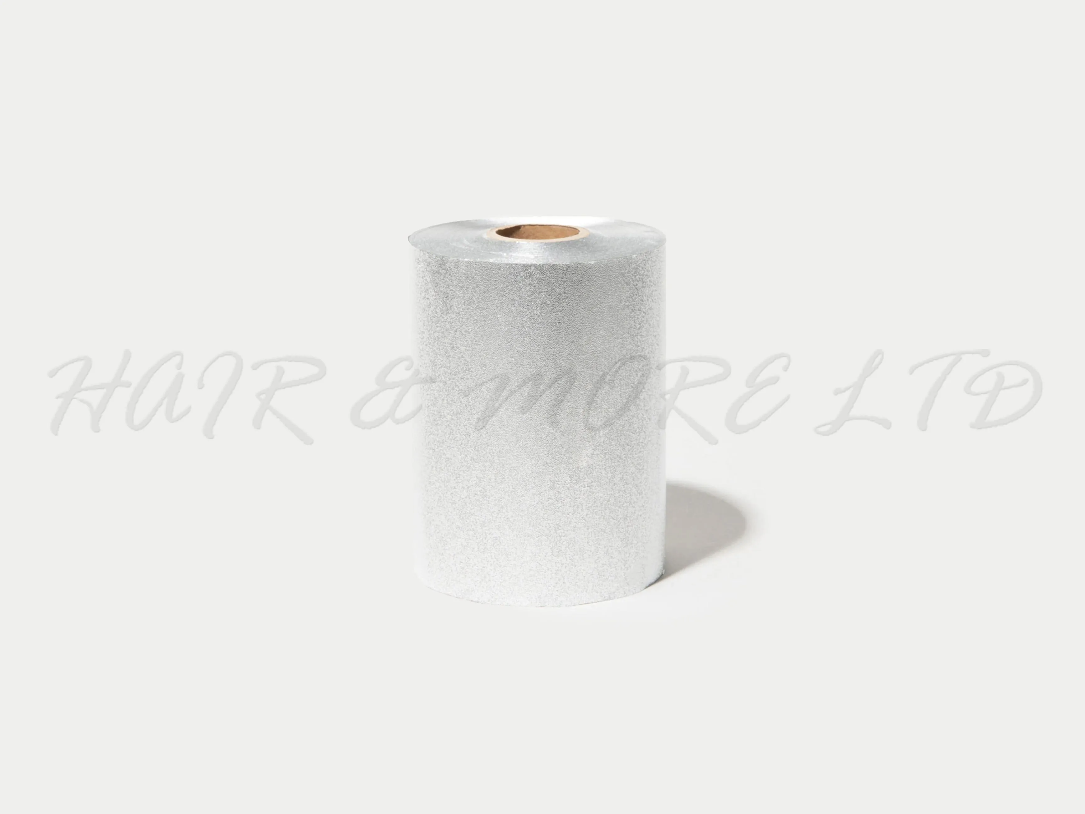 Framar Star Struck Silver Embossed Roll Foil 97.5m (320ft)