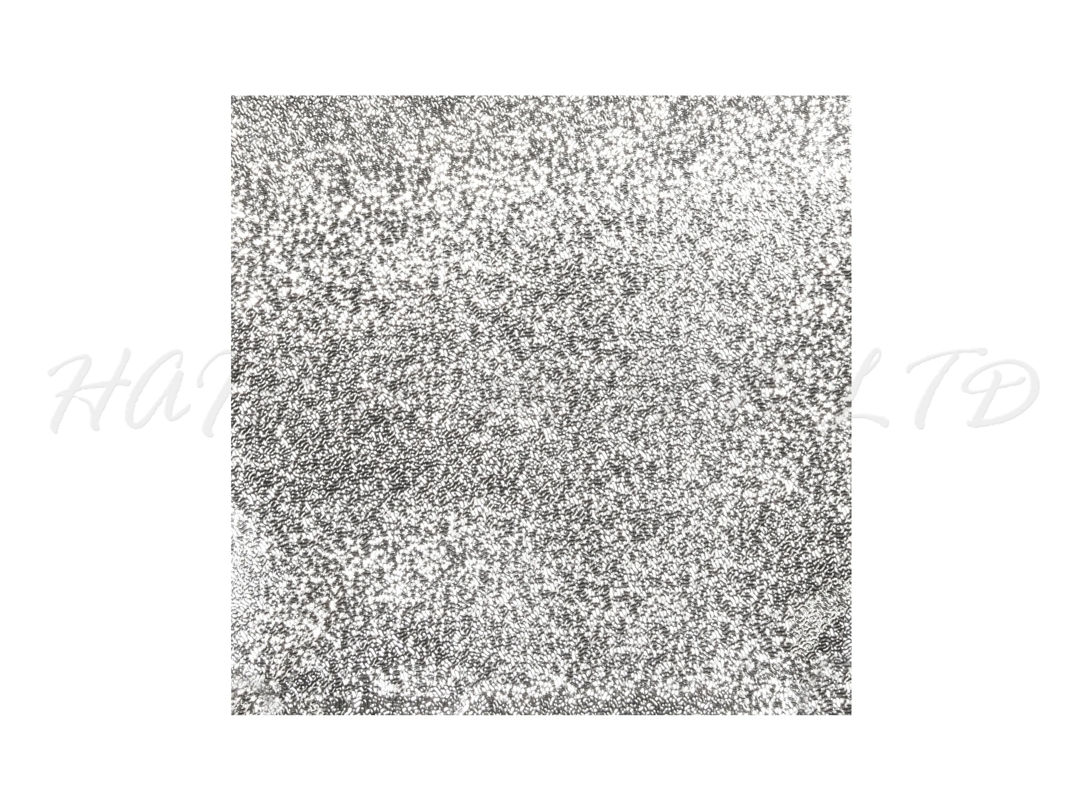 Framar Star Struck Silver Embossed Roll Foil 97.5m (320ft)