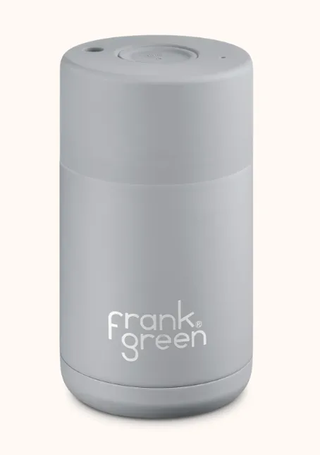 Frank Green Ceramic Reusable Cup 10oz