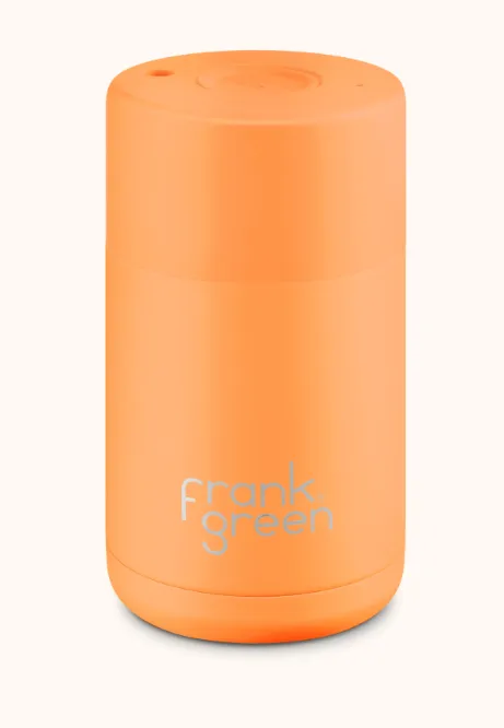 Frank Green Ceramic Reusable Cup 10oz
