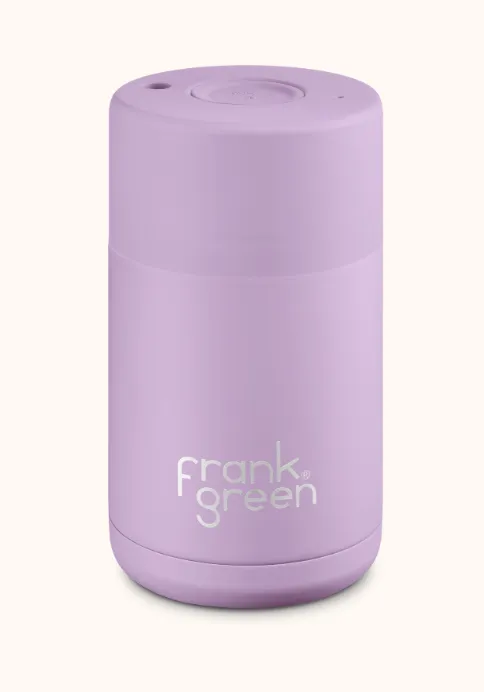 Frank Green Ceramic Reusable Cup 10oz