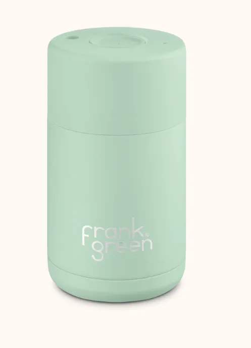 Frank Green Ceramic Reusable Cup 10oz
