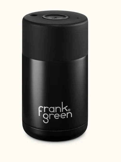 Frank Green Ceramic Reusable Cup 10oz
