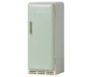 Fridge, Miniature - Mint