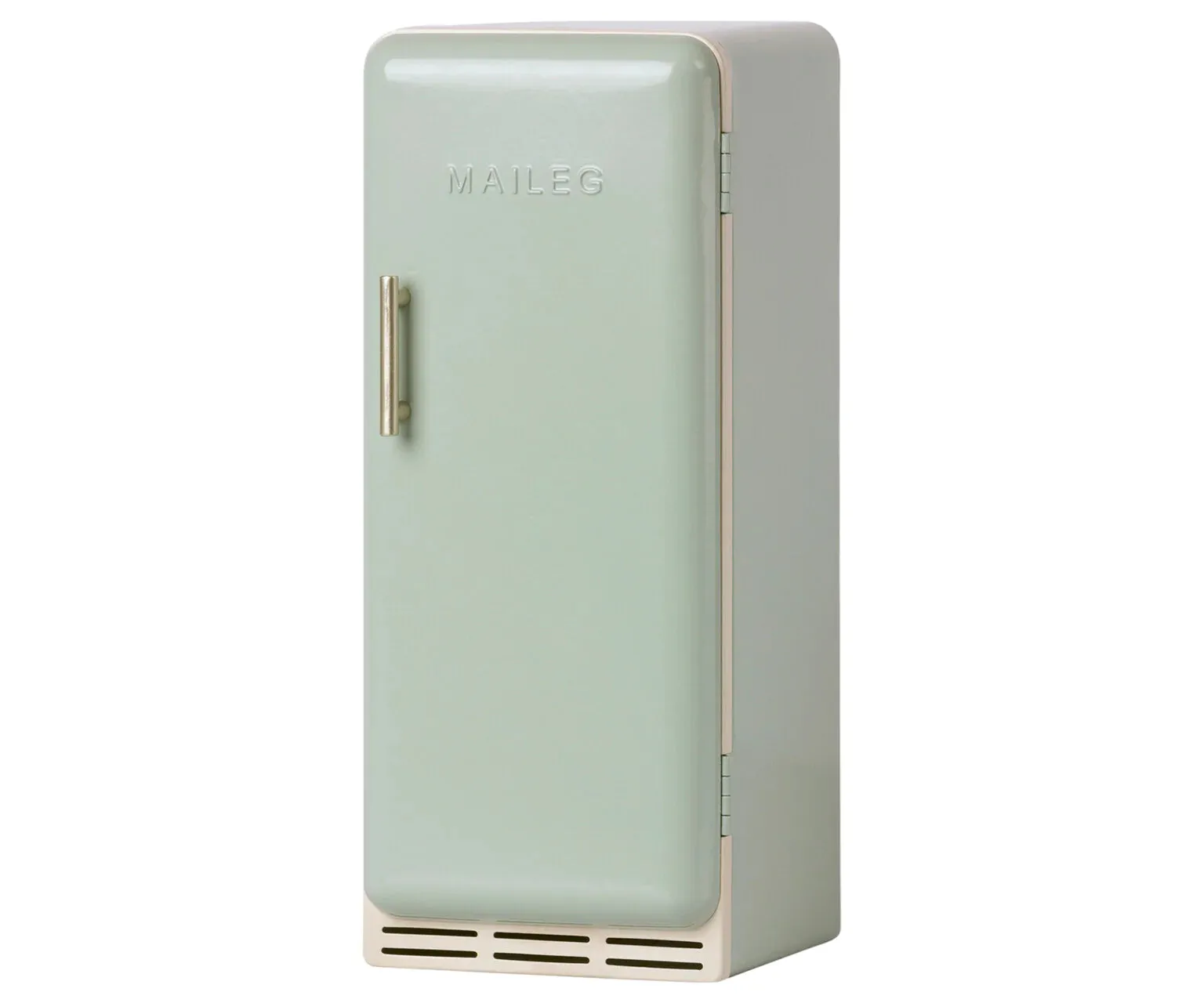 Fridge, Miniature - Mint