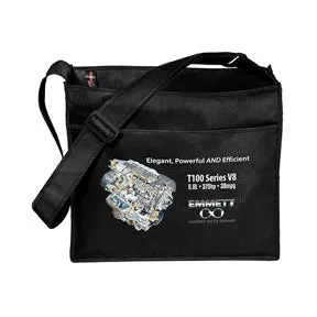 Full Color Elite Tote Bag