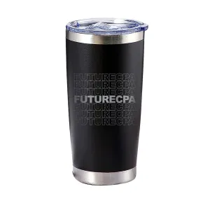 Future CPA Tumbler