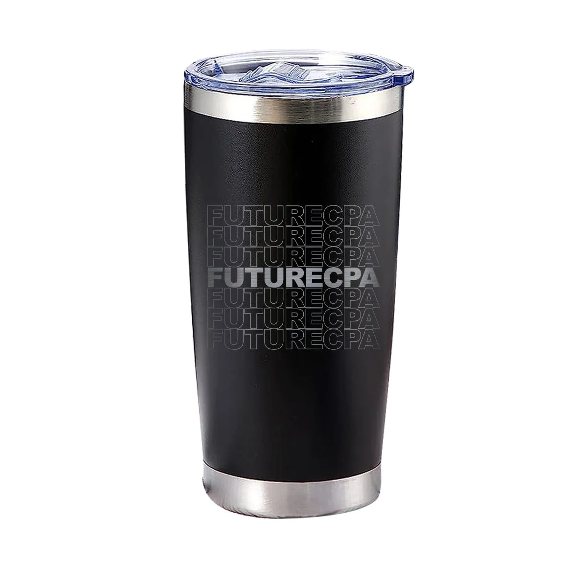 Future CPA Tumbler