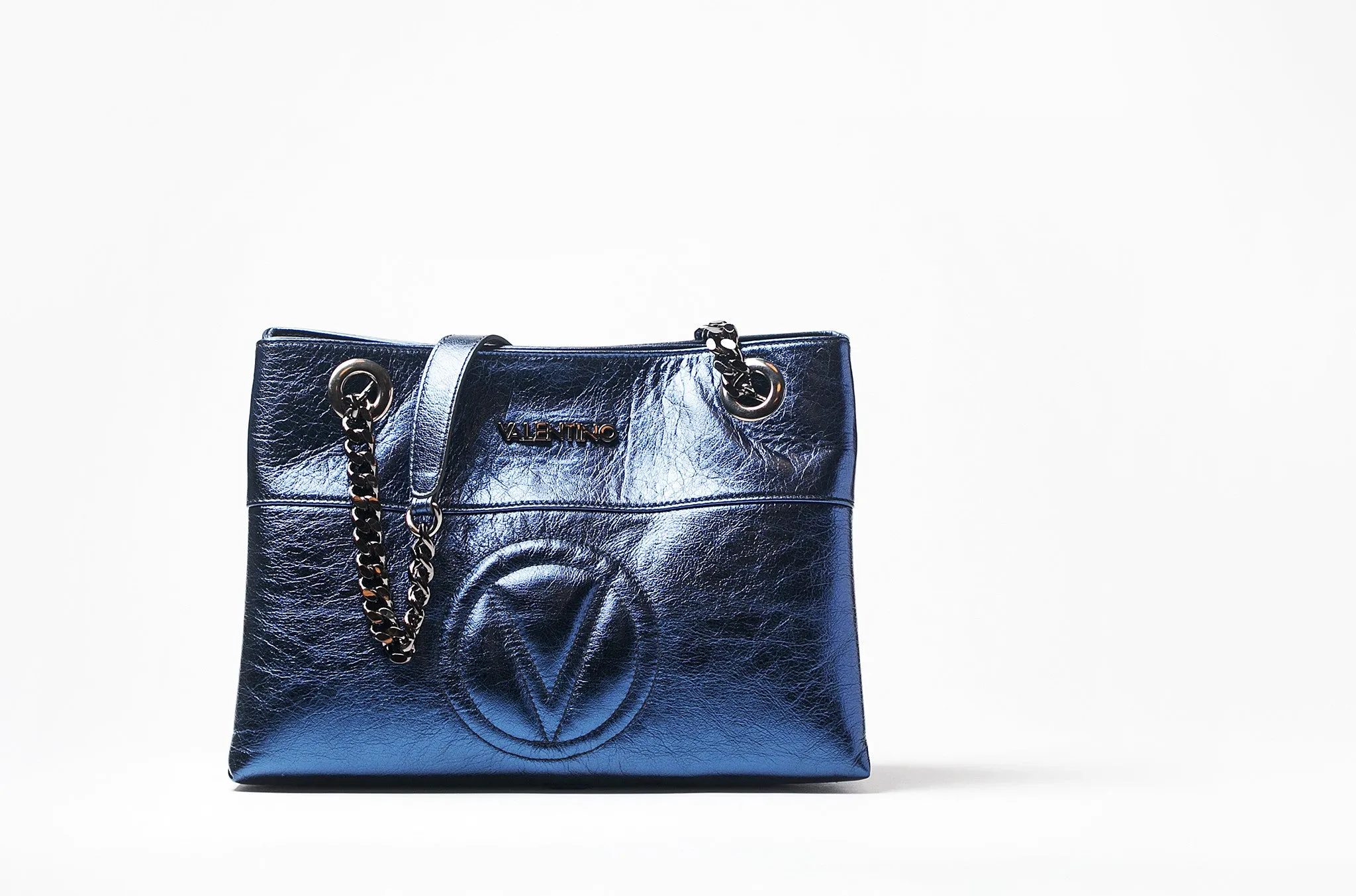 FW15 - Holiday - Karina - Blue - Signature