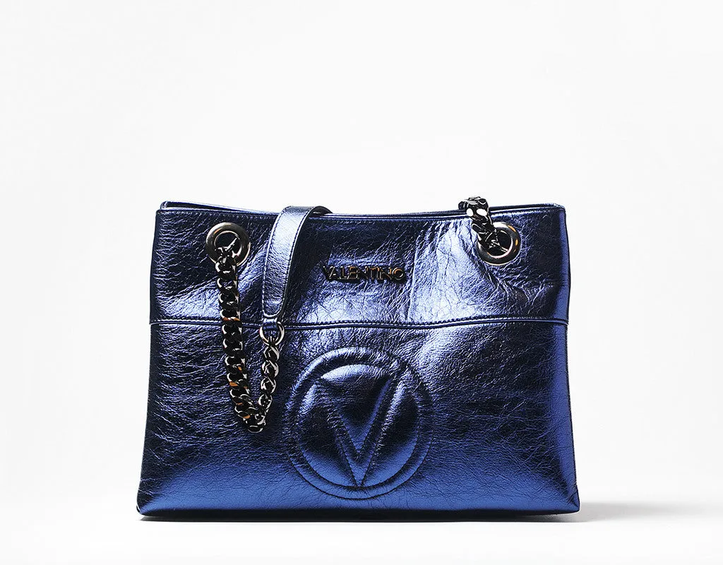 FW15 - Holiday - Karina - Blue - Signature