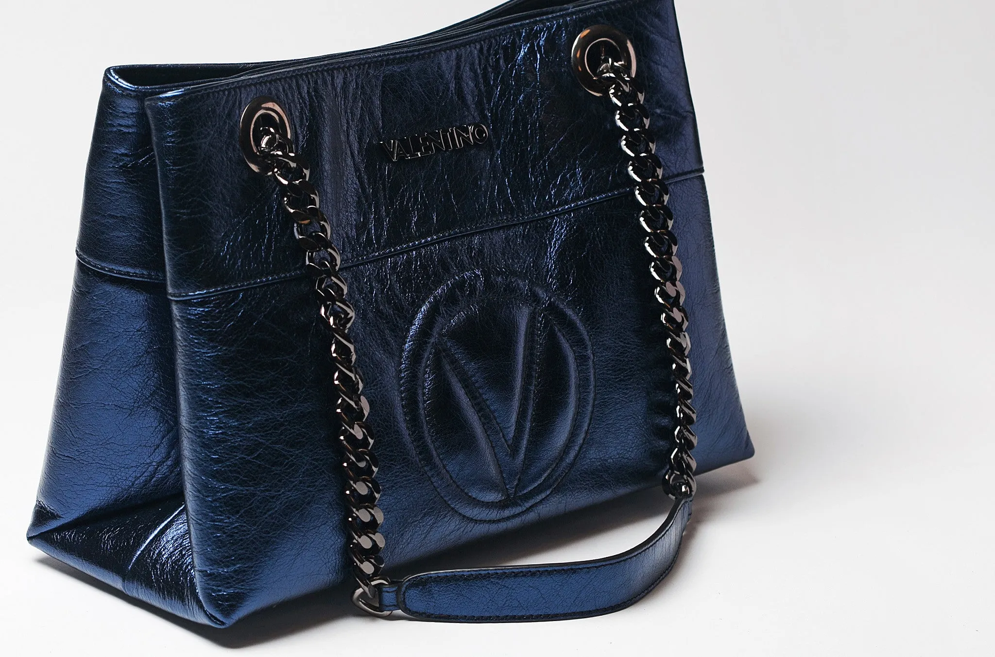 FW15 - Holiday - Karina - Blue - Signature