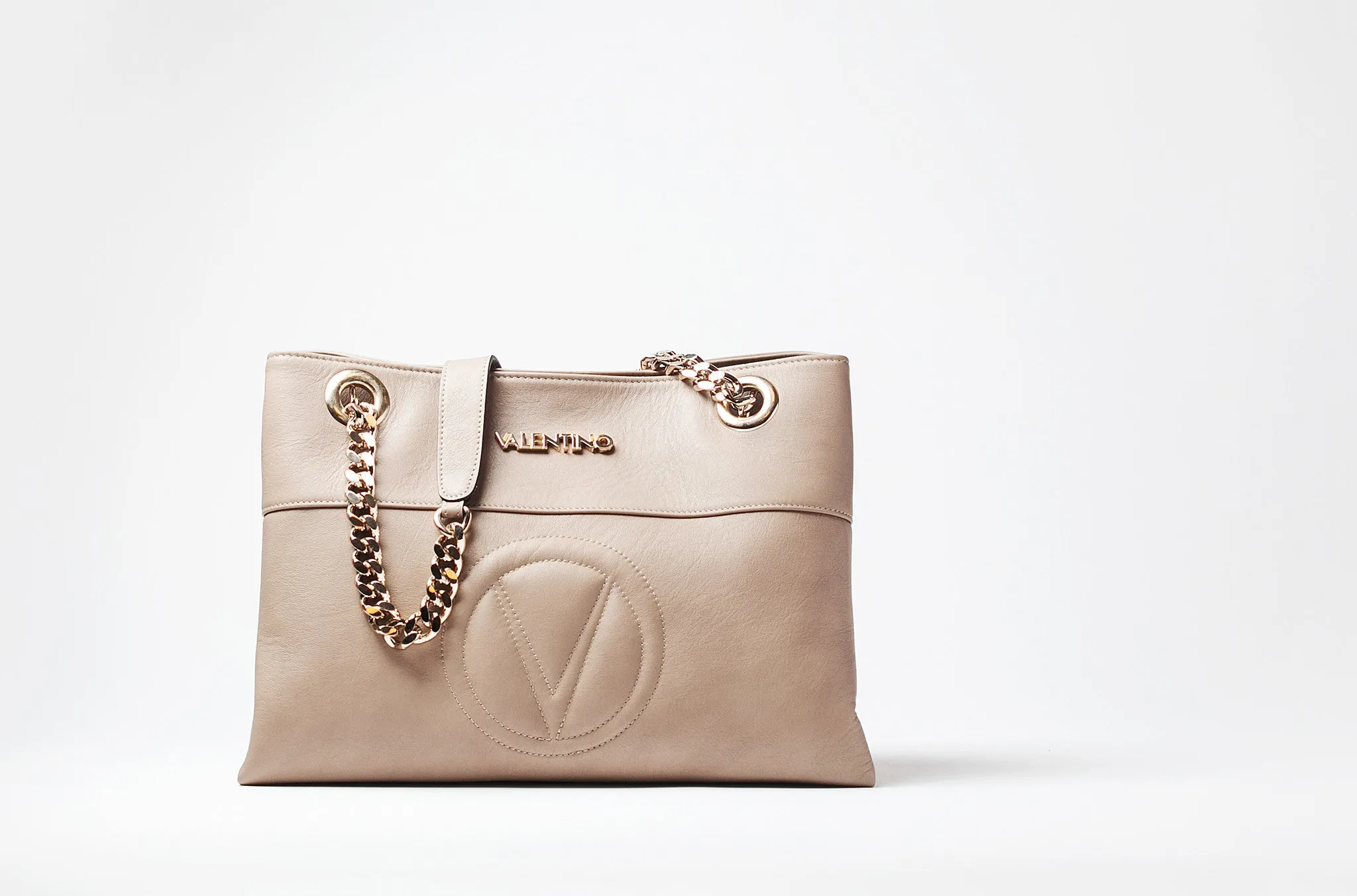 FW15 - Signature - Karina - Taupe