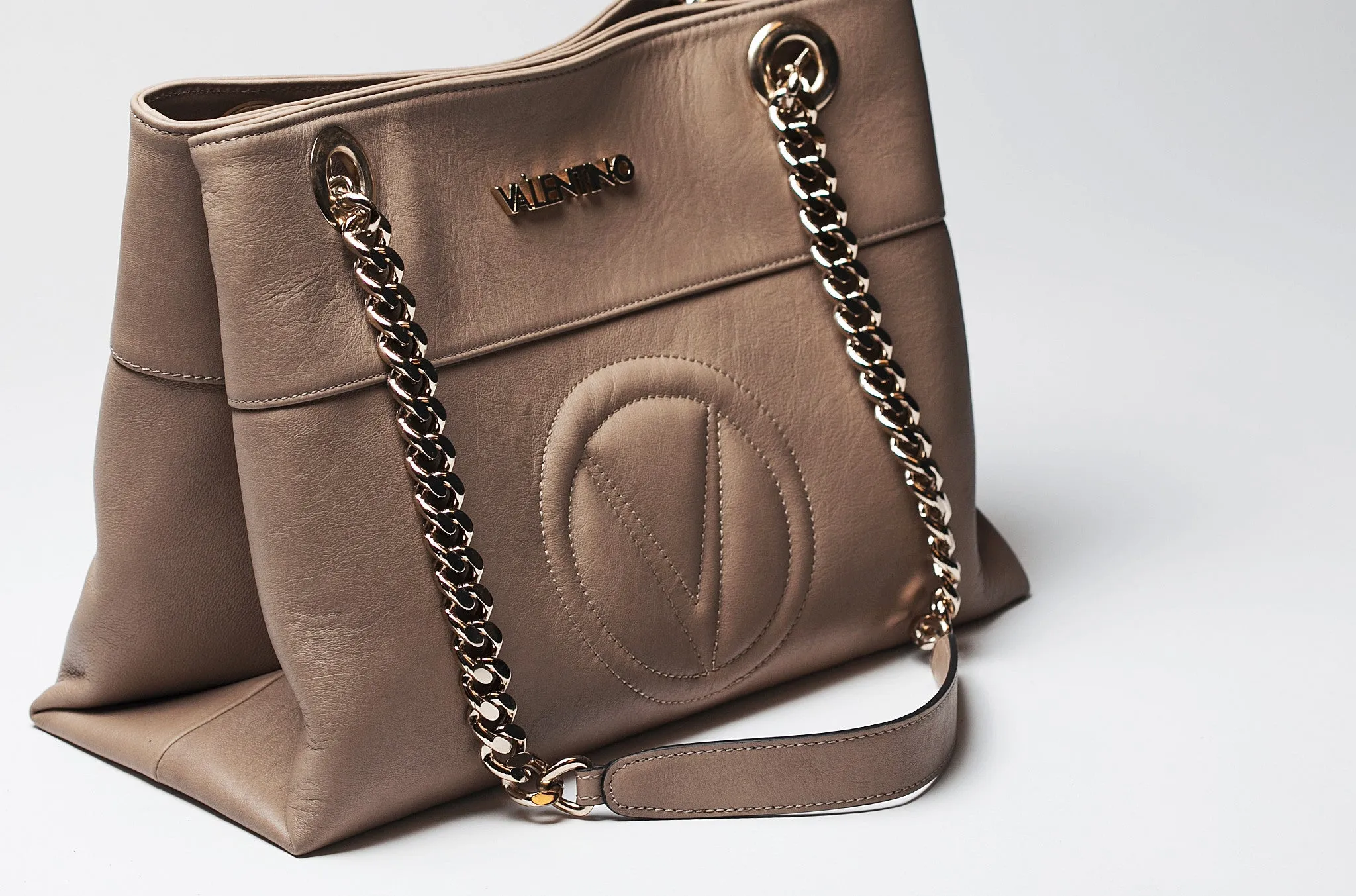 FW15 - Signature - Karina - Taupe