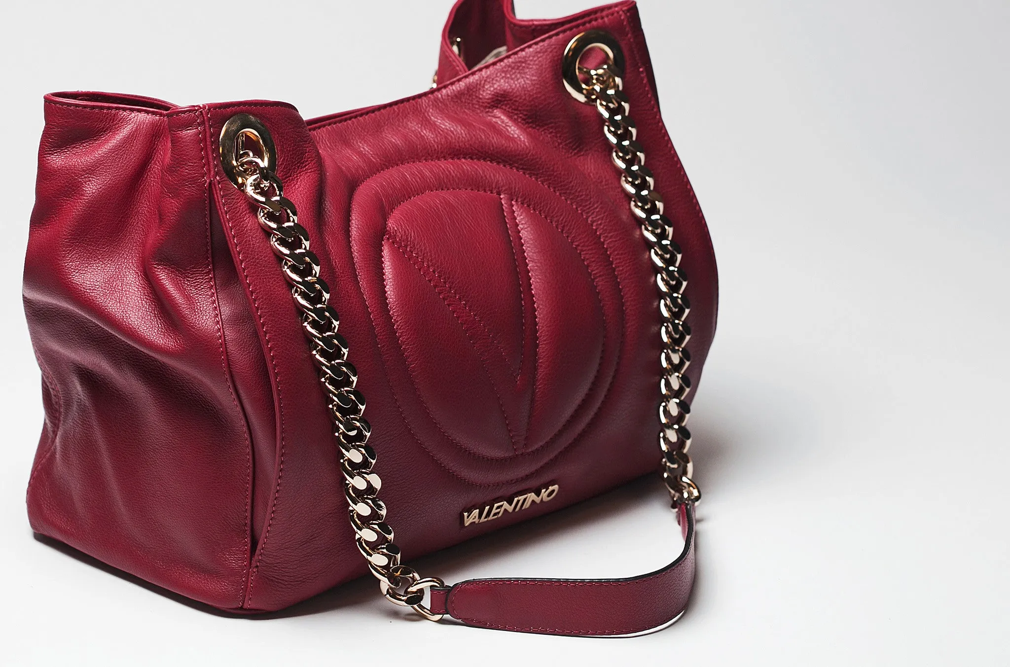 FW15 - Signature - Luisa - Marsala