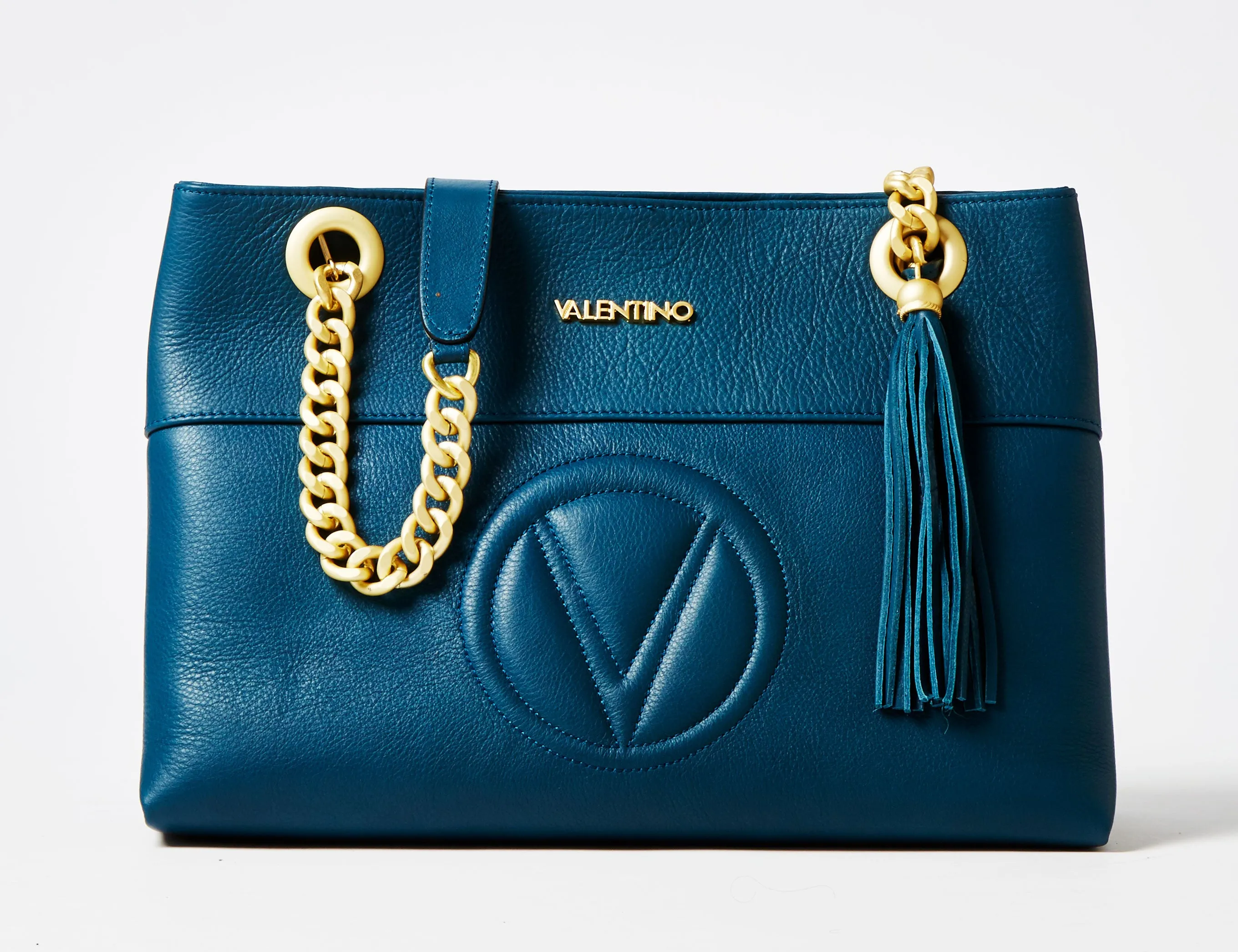 FW17 - Signature - Karina - Teal Blue