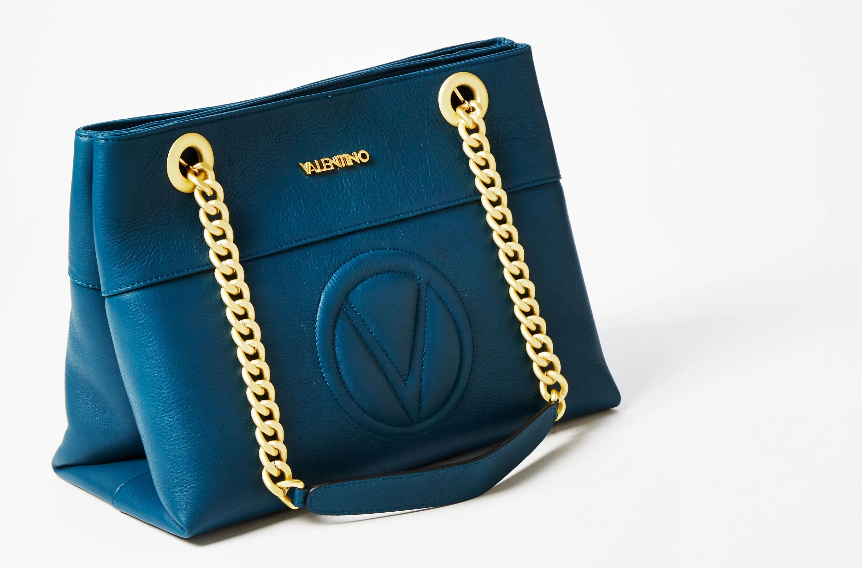 FW17 - Signature - Karina - Teal Blue