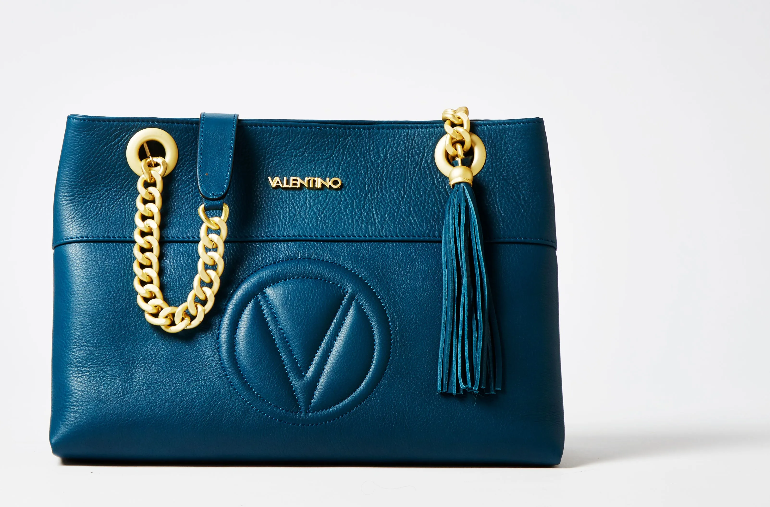 FW17 - Signature - Karina - Teal Blue