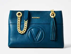 FW17 - Signature - Karina - Teal Blue