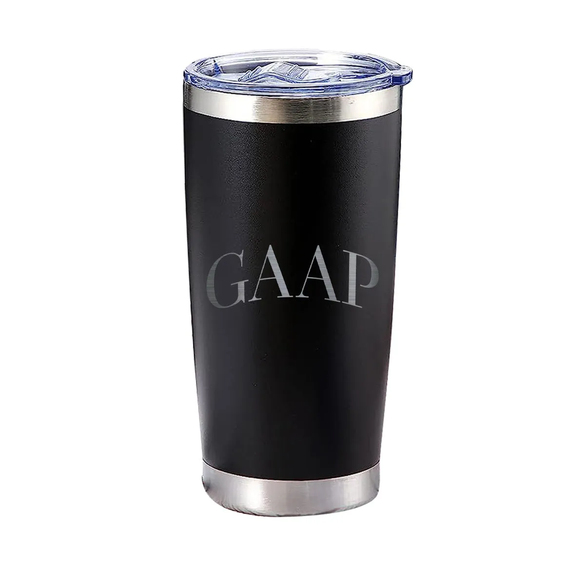 GAAP Tumbler