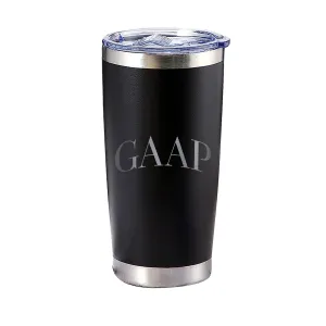 GAAP Tumbler
