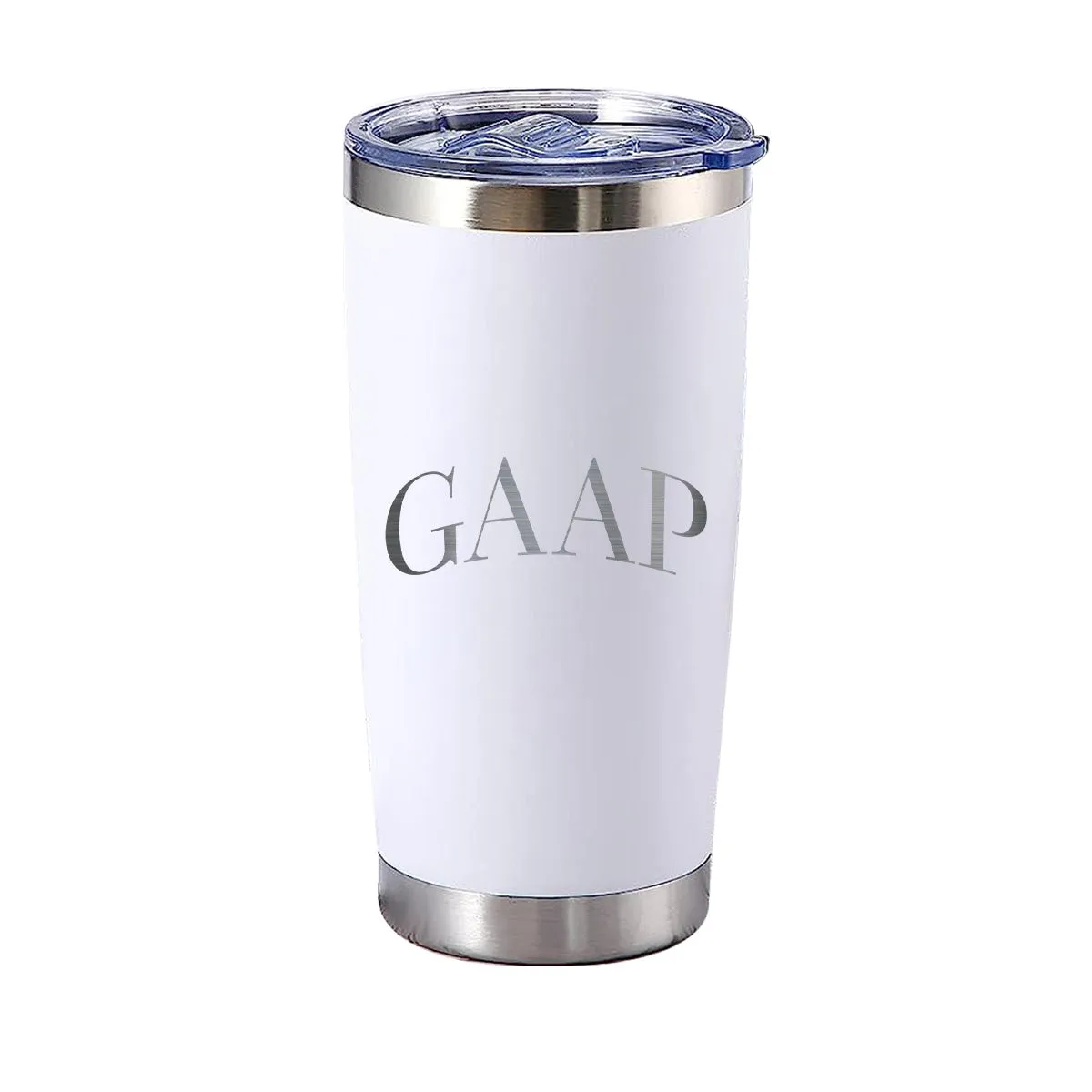 GAAP Tumbler